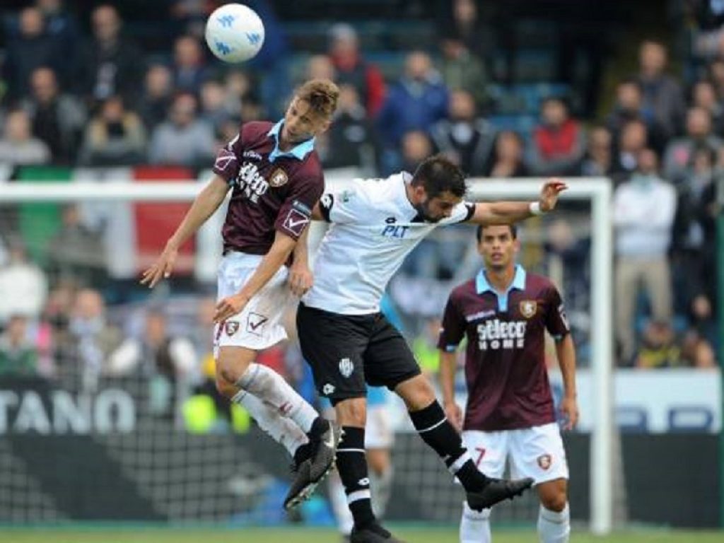 i pronostici di serie b di oggi posticipo salernitana cremonese