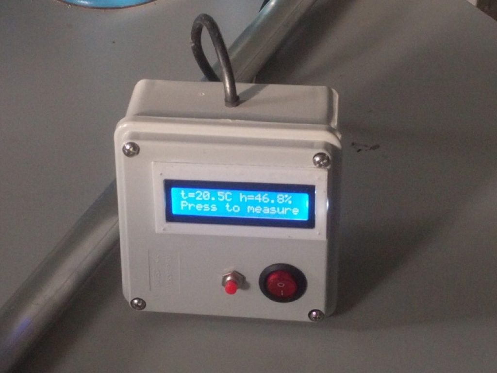 Compostino è interamente progettato e realizzato dall’ENEA