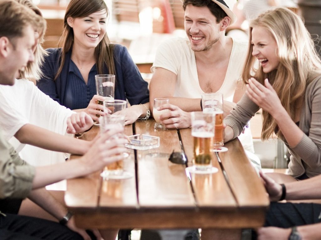 giovani e dialetto in italia