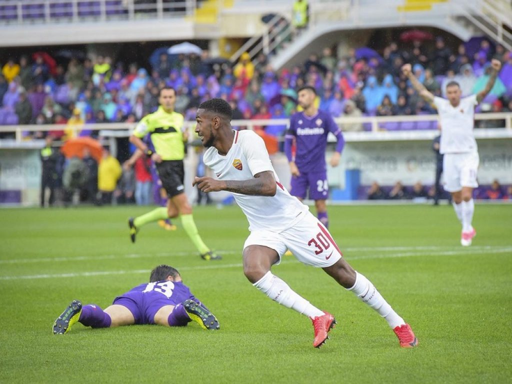 pronostici partite serie a anticipi sabato 18 novembre