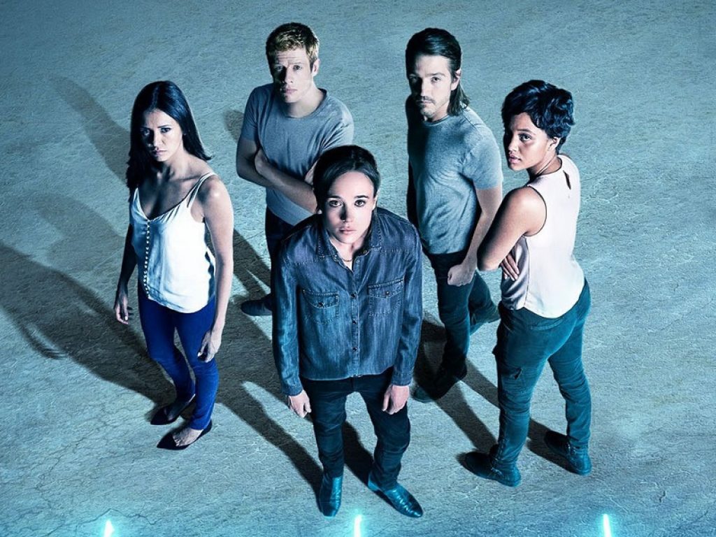 flatliners linea mortale film in lingua originale