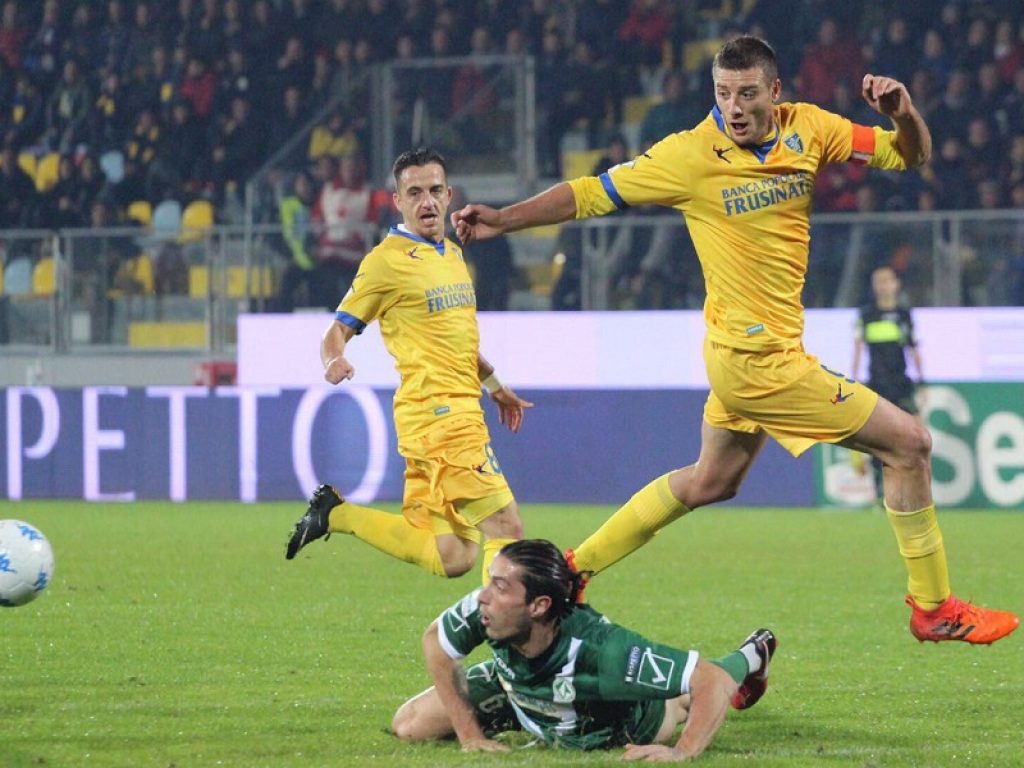 i pronostici serie b di oggi