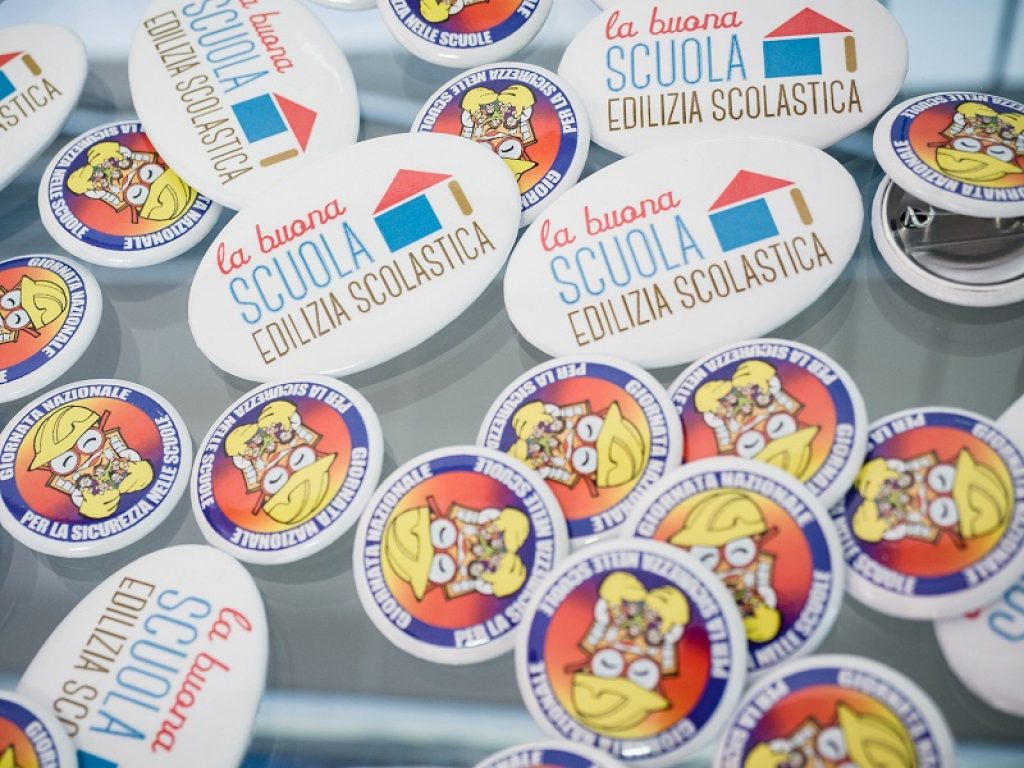 giornata nazionale sicurezza nelle scuole 22 e 23 novembre