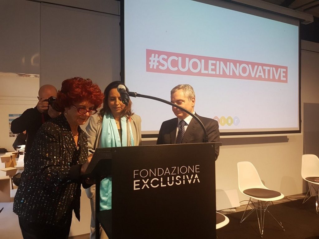 Dal 2015 la Giornata nazionale per la sicurezza nelle scuole si celebra nella data del 22 Novembre