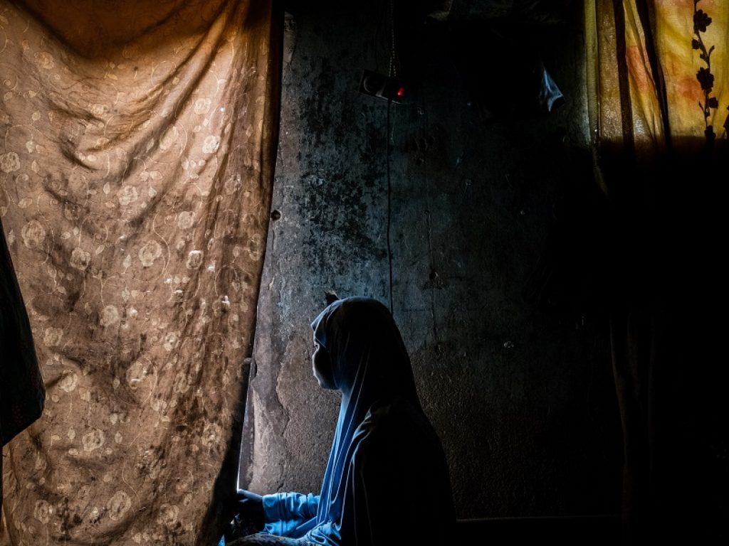 Il 25 Novembre è la Giornata contro la violenza sulle donne