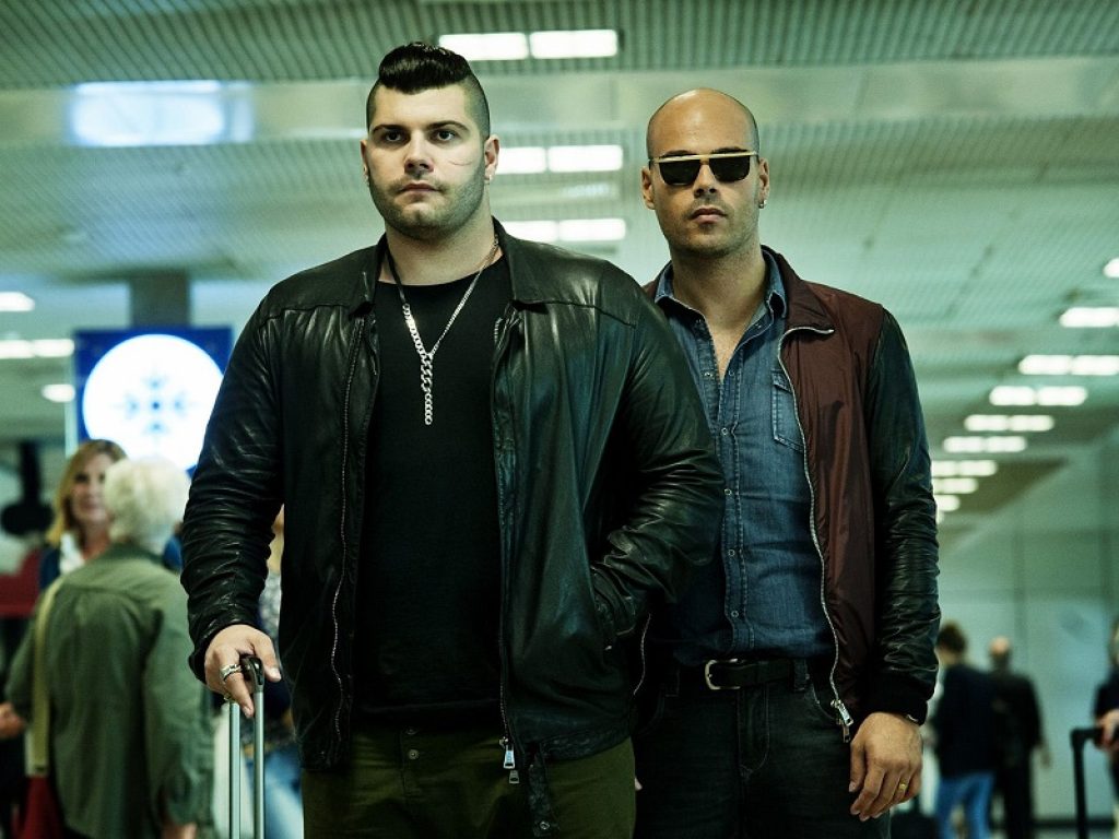 Con il debutto di Fargo è iniziata in tv Sky Atlantic Gangster: fino al 6 dicembre in onda 10 serie, 32 stagioni, 367 episodi e un film