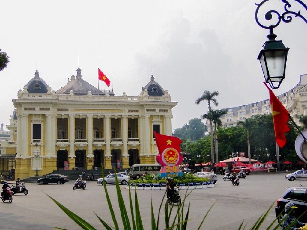 banche imprese italiane missione in vietnam per investimenti