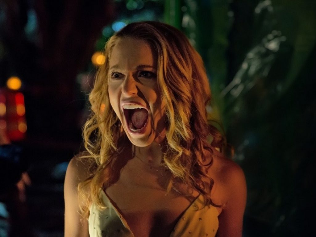 Happy death day film lingua originale