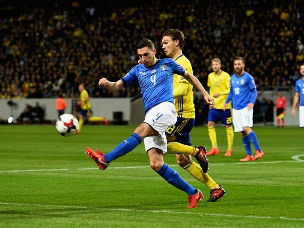 italia svezia spareggio playoff mondiali le scommesse e i pronostici