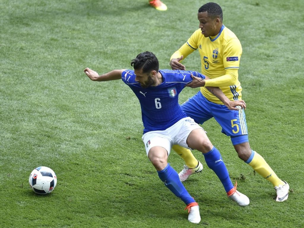 pronostici spareggi playoff mondiali 2018 svezia italia