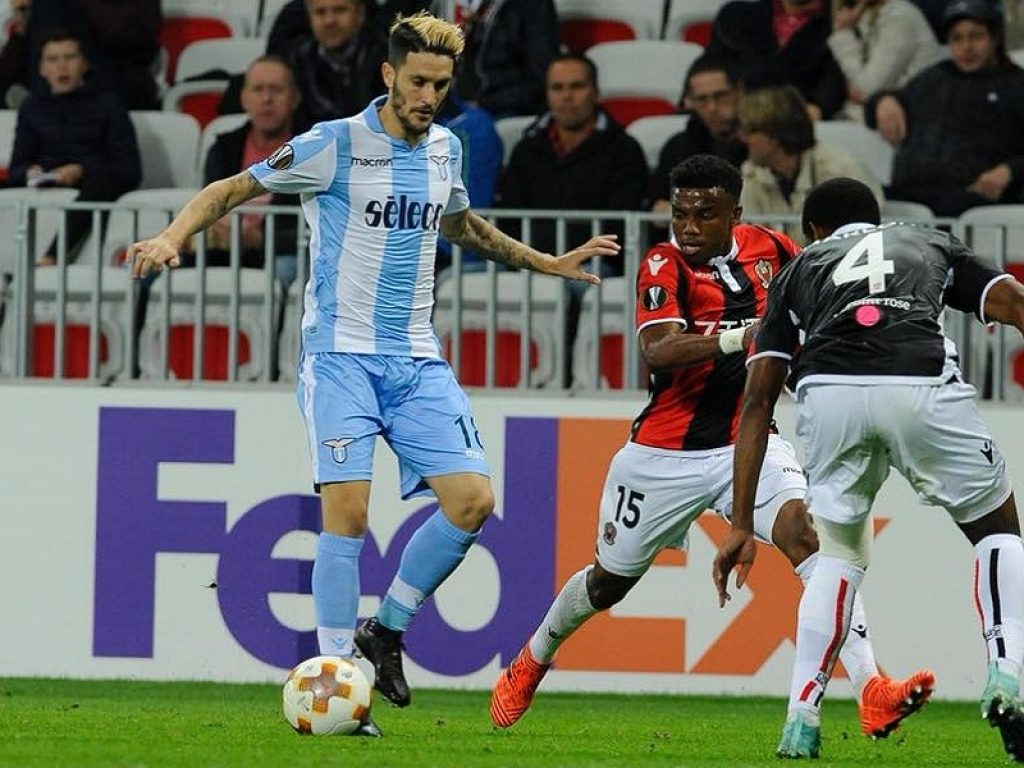 I pronostici sicuri delle partite di andata dei quarti di finale di Europa League di oggi Lazio-Salisburgo, Atletico Madrid-Sporting Lisbona, Lipsia-Marsiglia e Arsenal-CSKA: le migliori quote e i consigli vincenti per scommesse e sistemi