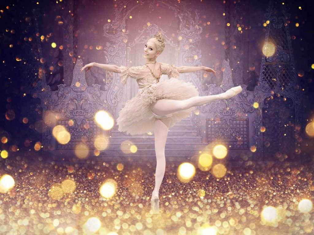 lo schiaccianoci royal opera house londra