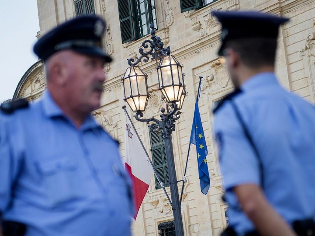 malta corruzione riciclaggio denaro omicidio Daphne Caruana Galizia parlamento europeo