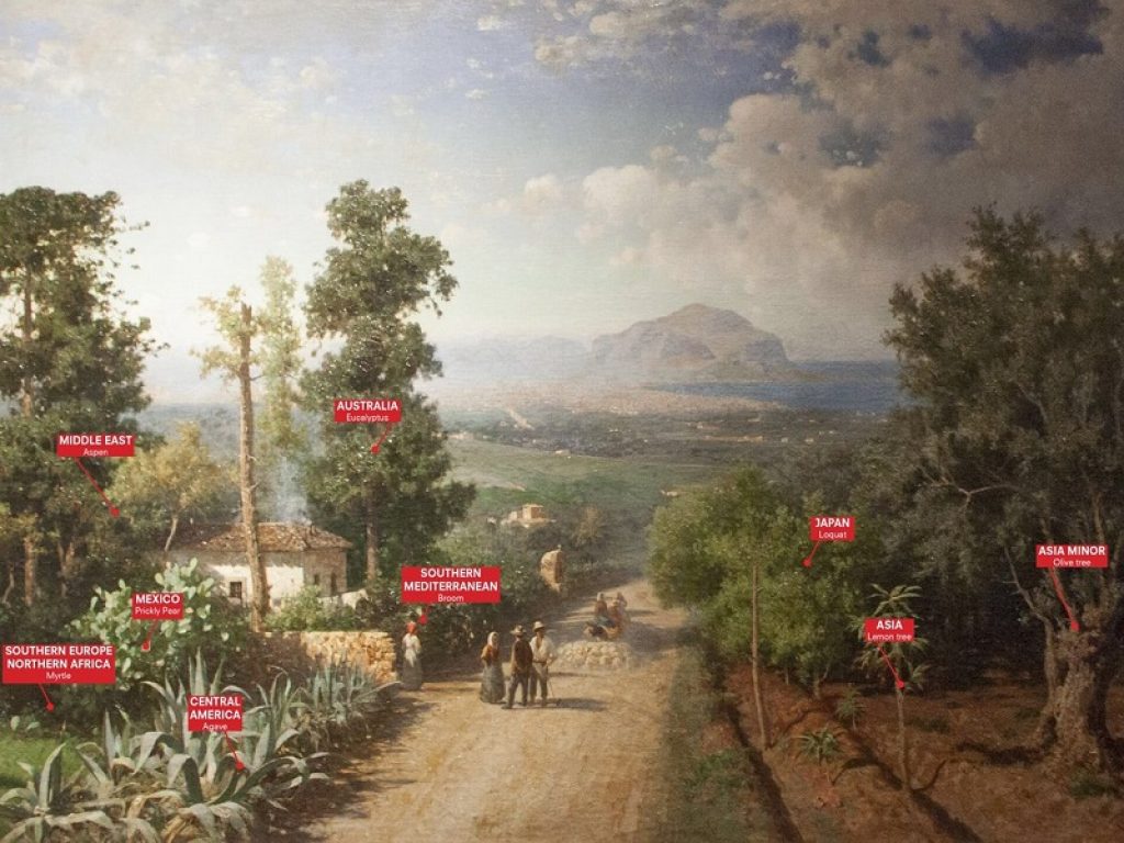 Manifesta, la biennale nomade europea, a Palermo dal 16 giugno al 4 novembre 2018