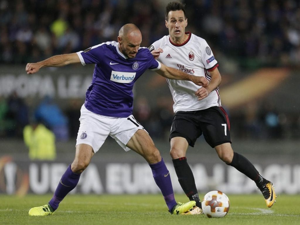 i pronostici di europa league di oggi