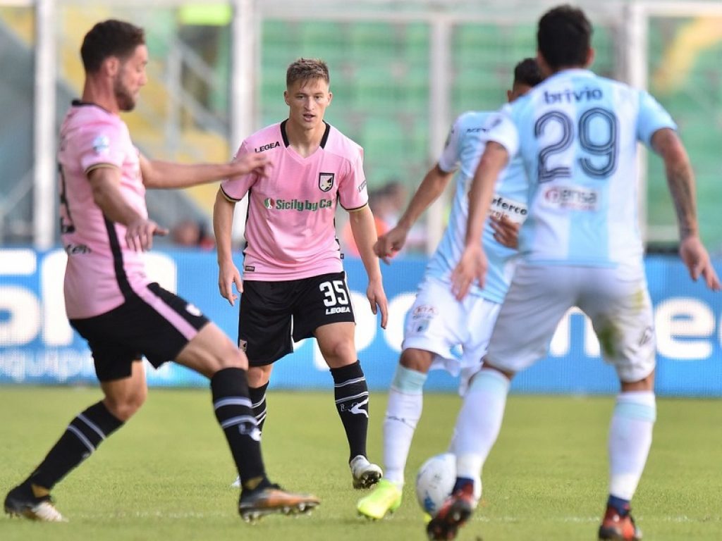 pronostici serie b pronostico anticipo pescara palermo