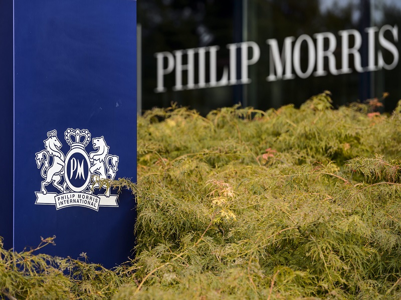 philip morris compra migliore tabacco in italia