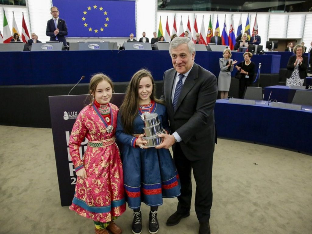 Premio LUX 2019: presentati a Karlovy Vary, in Repubblica ceca, i dieci film che si contenderanno la nuova edizione del concorso