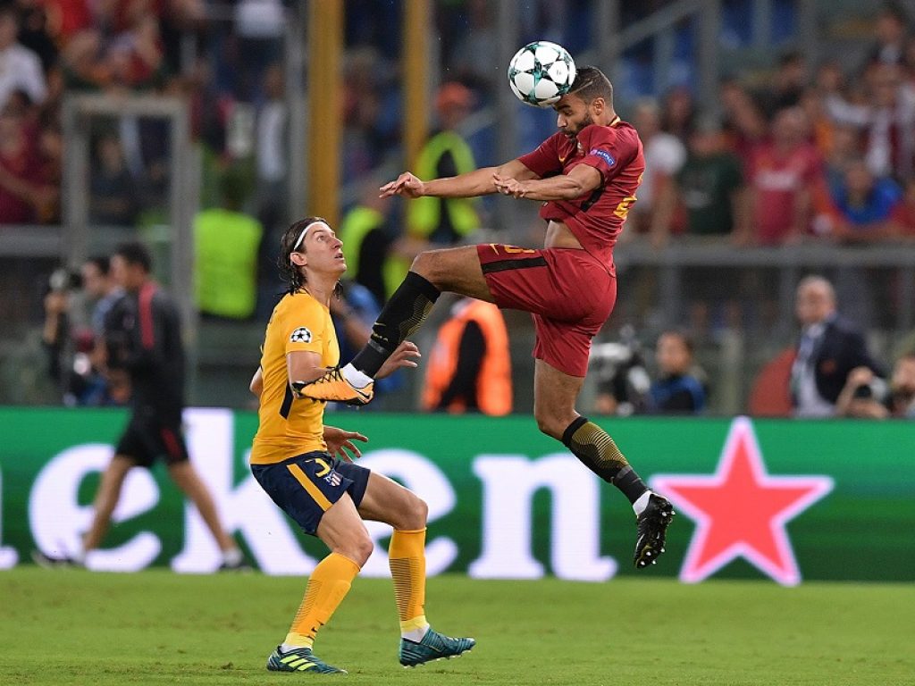 i pronostici di champions league di oggi