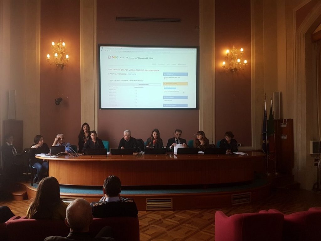 scuole innovative concorso bando miur