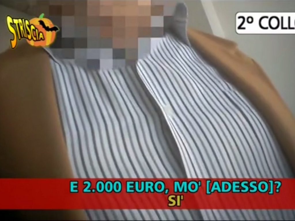 titoli bando personale ata striscia la notizia miur