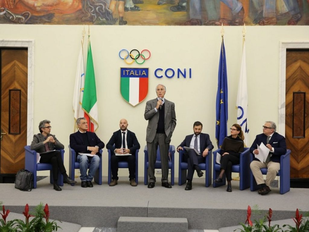 progetto studenti-atleti formazione docenti