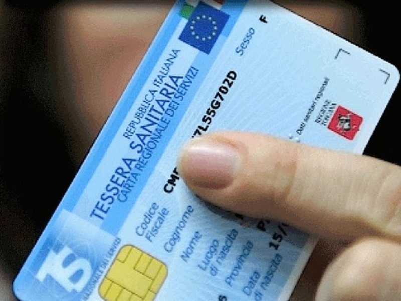 slot machine videolottery tessera sanitaria obbligatoria per giocatori