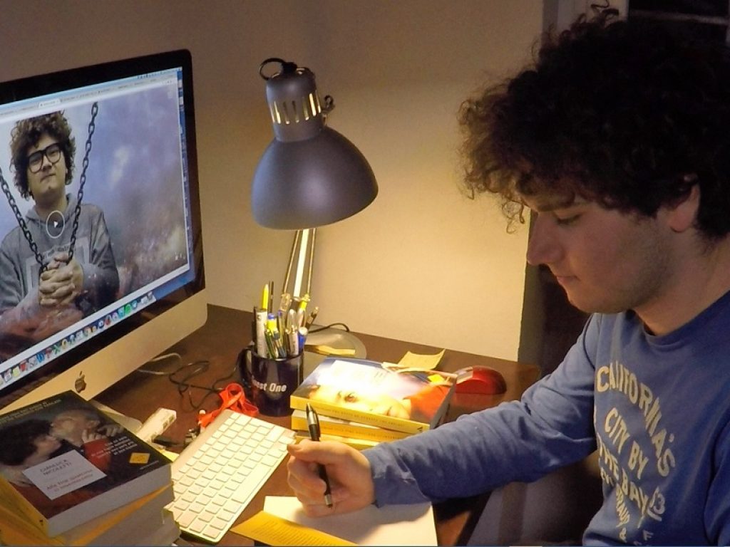 tommy e gli altri film autismo scuole