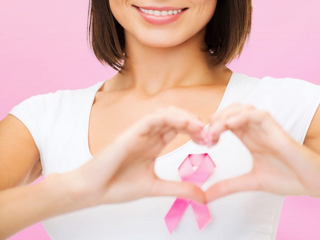 olaparib diritto all'oblio tumore del seno biopsia liquida recettore axl ribociclib breast-carcinoma del seno