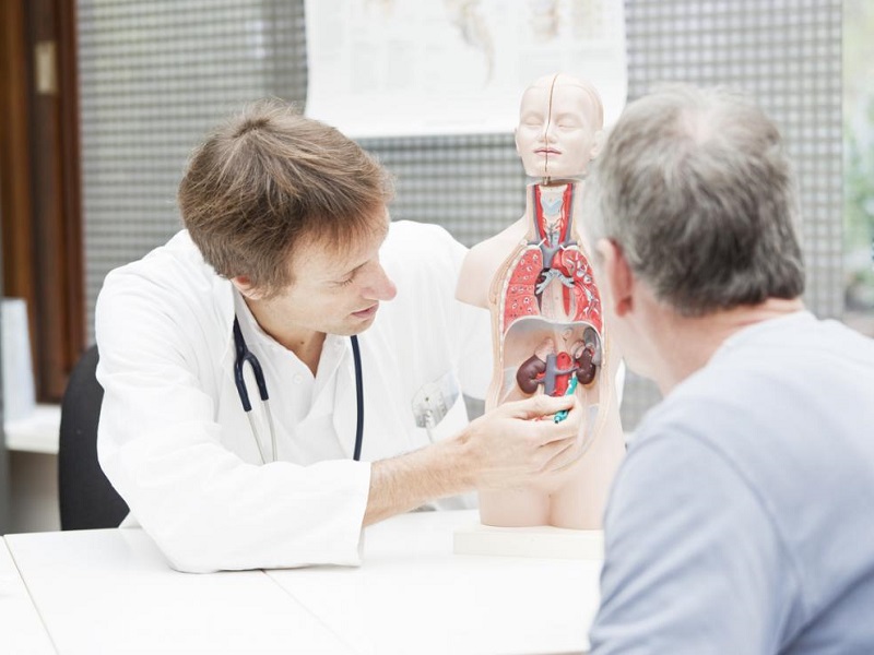 In crescita anche nel nostro Paese i tumori urologici ma il 60% degli italiani non conosce la prevenzione e il 79% non è mai andato dall’urologo per una visita di controllo