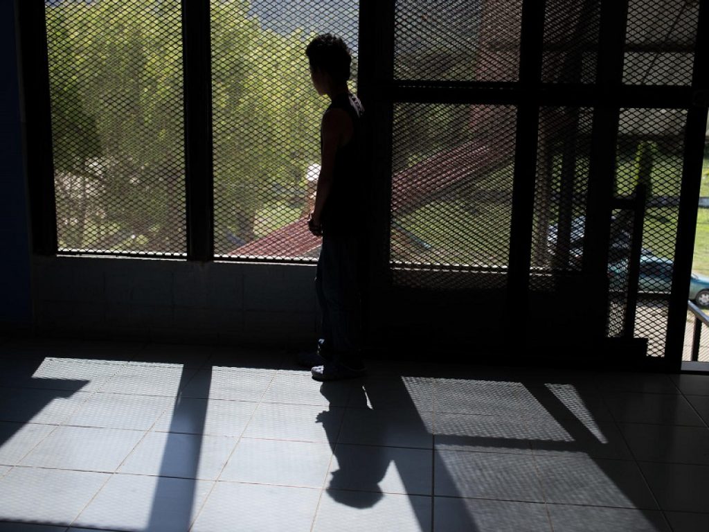 adolescenti violenze unicef abusi