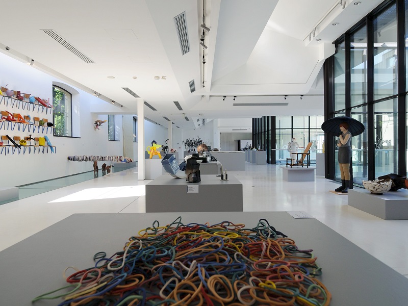 Le attività del 2018 al Museo Internazionale delle Ceramiche di Faenza