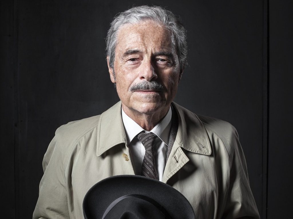 Al Rendano un borghese piccolo piccolo con Massimo Dapporto