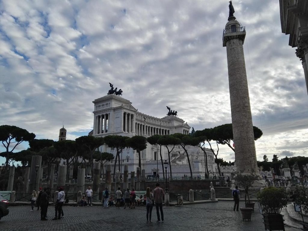 Il 15, 16 e 17 dicembre le Passeggiate Fotografiche Romane: Più di 100 mostre, eventi, workshop gratuiti per promuovere la fotografia