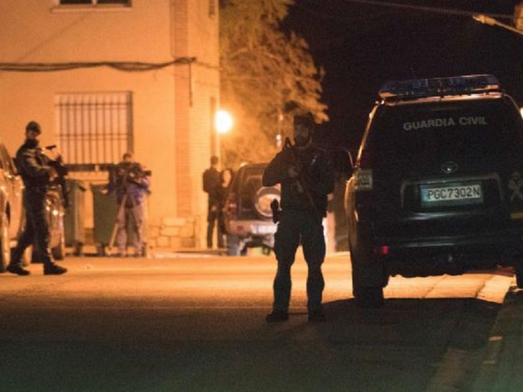 Norbert Feher, alias Igor il russo, è stato arrestato in Spagna ma prima di essere fermato ha ucciso due militari della Guardia Civil e un civile