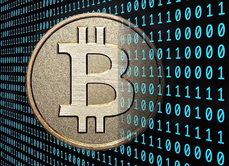 La criptovaluta Bitcoin ha superato i $ 50.000 toccando livelli record dopo l'approvazione di Tesla, Paypal, Square, Mastercard e BNY Mellon