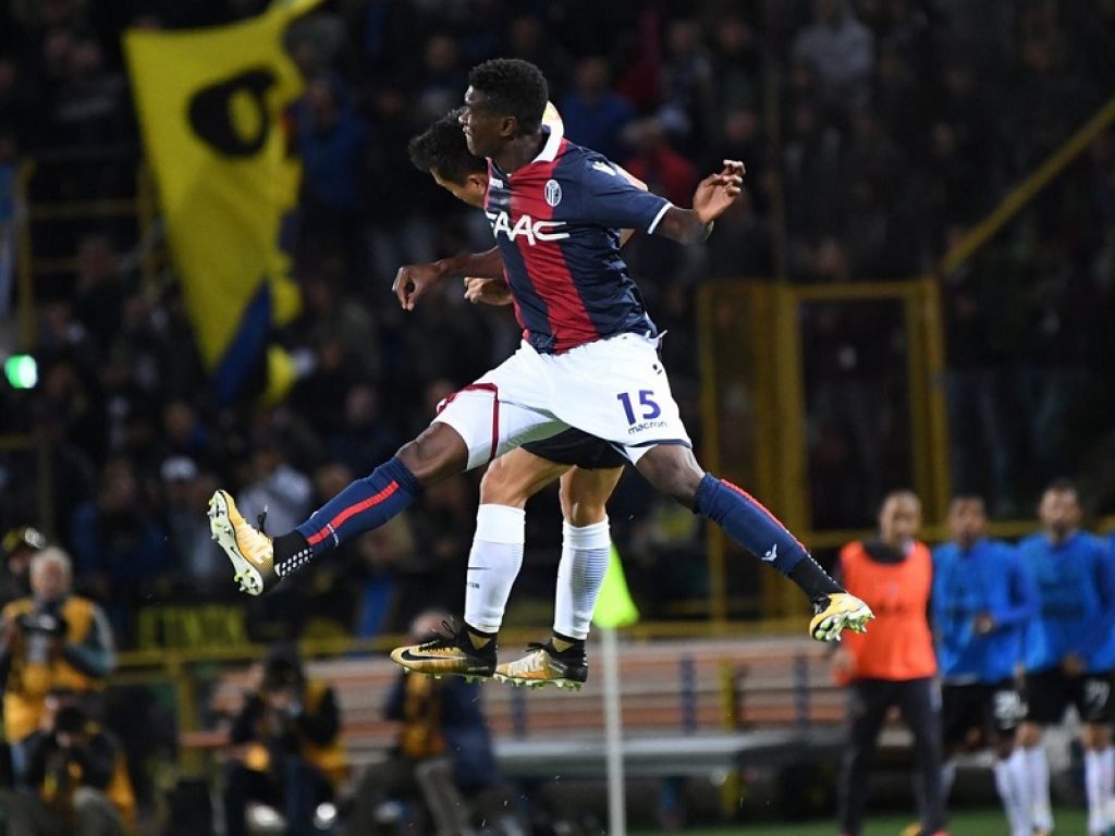 I pronostici degli anticipi di serie A di venerdì 22 Dicembre 2017 Chievo-Bologna e Cagliari-Fiorentina