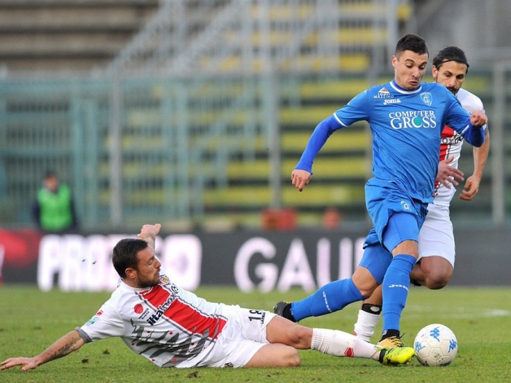 I pronostici delle partite di serie B di oggi giovedì 21 Dicembre