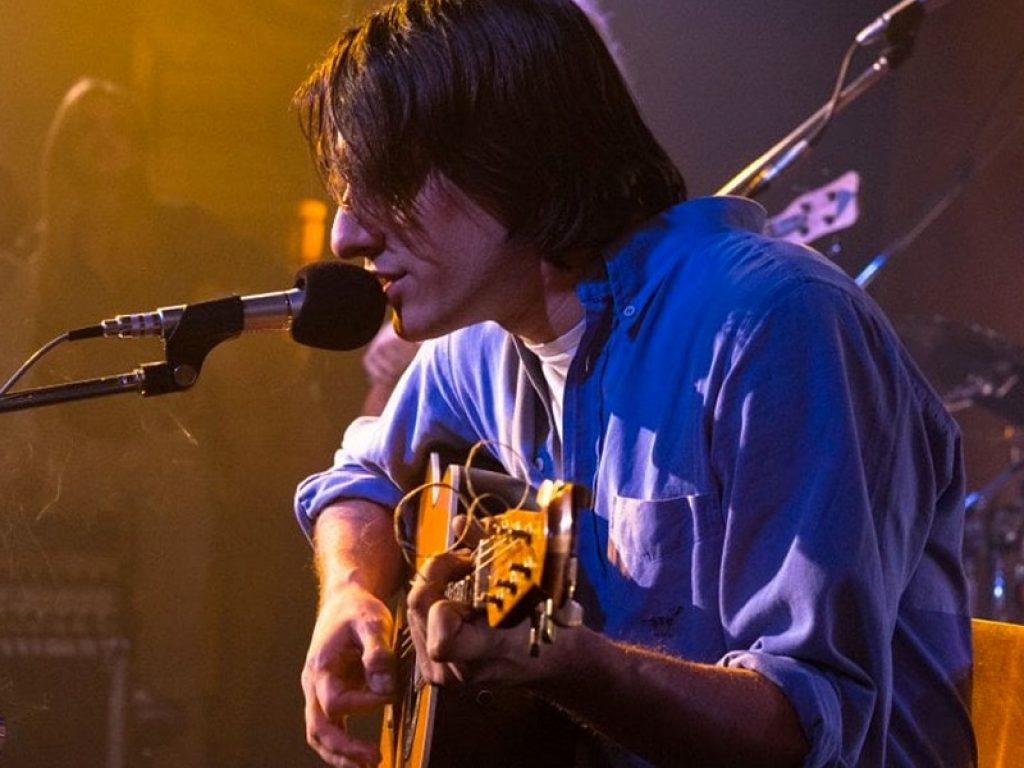 Fabrizio De André. Principe Libero al cinema in anteprima il 23 e 24 Gennaio 2018