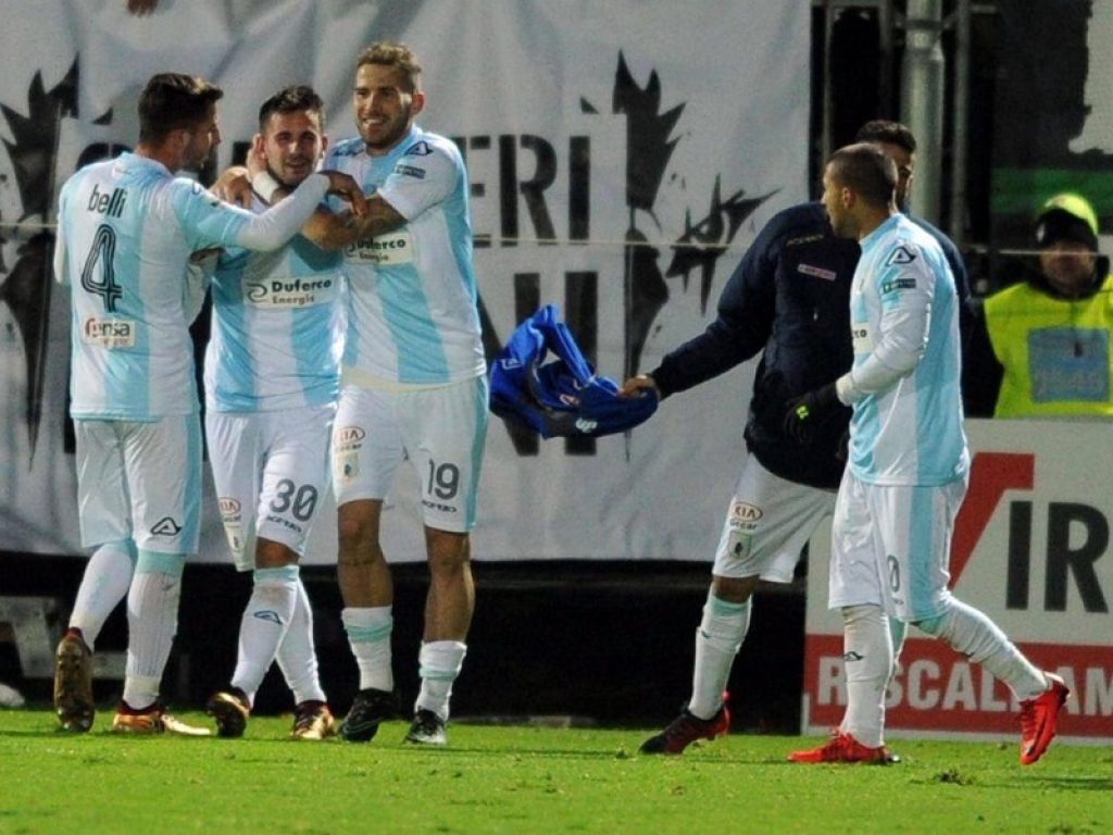 i pronostici delle partite di serie b di oggi