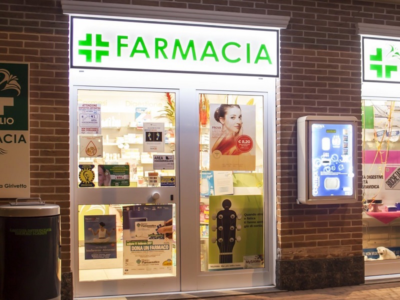 Acquistare farmaci di notte ora costa di più: il supplemento passa da 3,87 a 7,50 euro