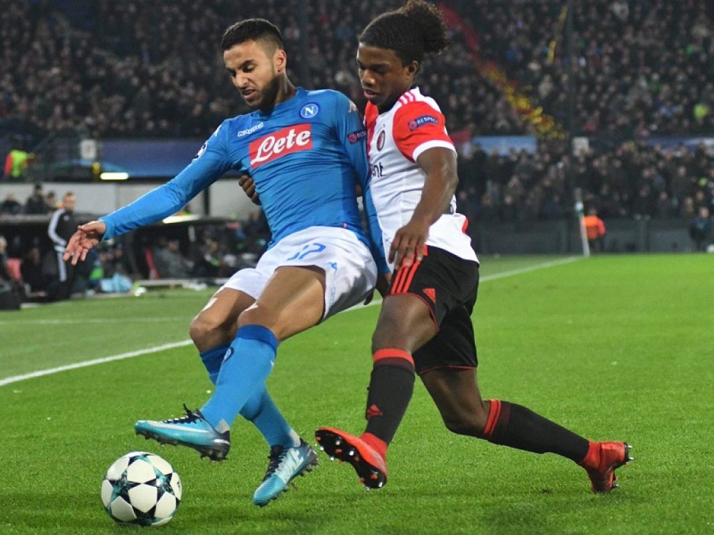 i pronostici delle partite di serie a di domenica 10 dicembre