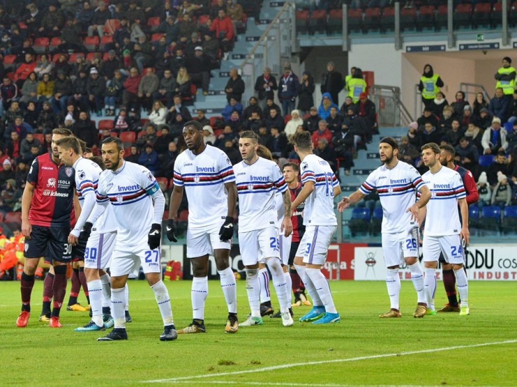 Coppa Italia: i pronostici di Fiorentina-Sampdoria e Milan-Verona di mercoledì 13 Dicembre