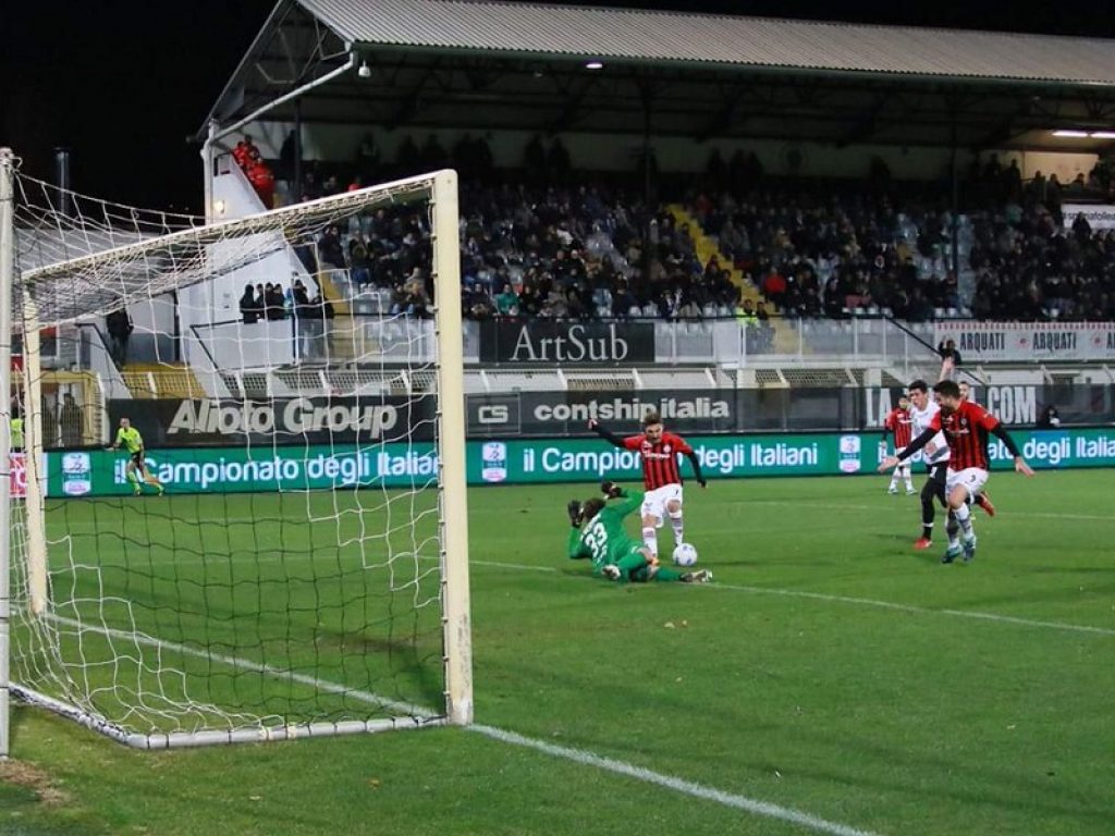 i pronostici delle partite di serie b di oggi
