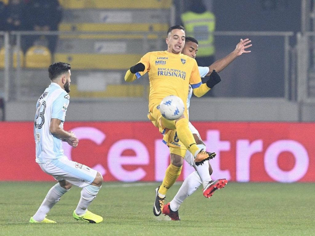 I pronostici delle partite di serie B di oggi giovedì 27 Dicembre