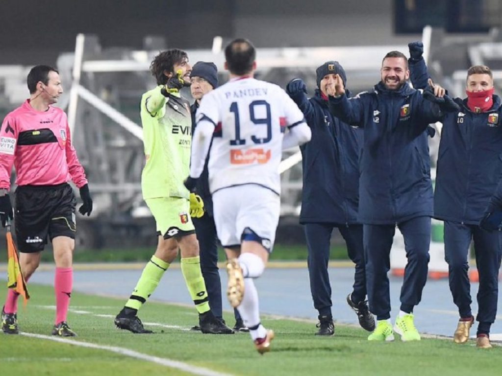 i pronostici di serie a di oggi