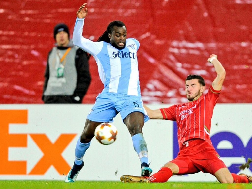 I pronostici sicuri delle partite di andata dei quarti di finale di Europa League di oggi Lazio-Salisburgo, Atletico Madrid-Sporting Lisbona, Lipsia-Marsiglia e Arsenal-CSKA: le migliori quote e i consigli vincenti per scommesse e sistemi