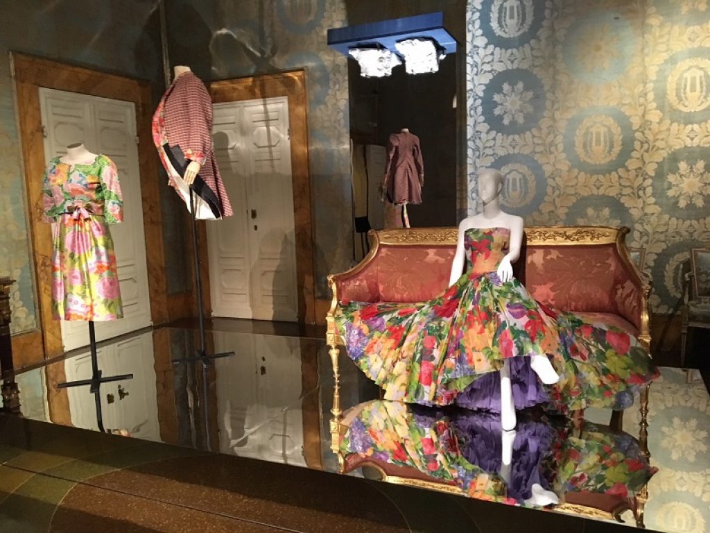 Il Museo della Moda e del Costume