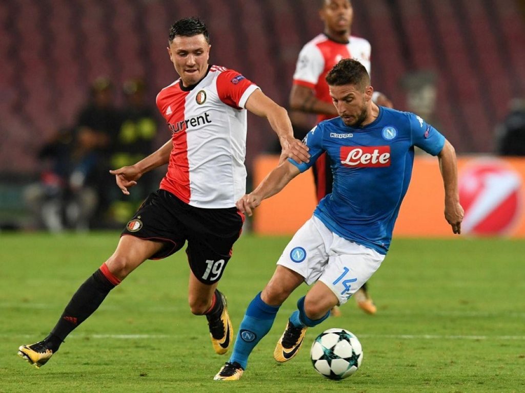 i pronostici di champions league delle partite di oggi