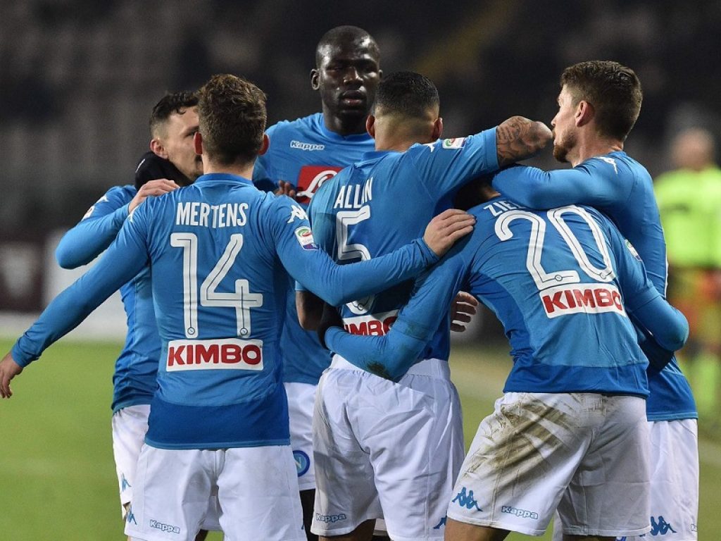 I pronostici di Coppa Italia